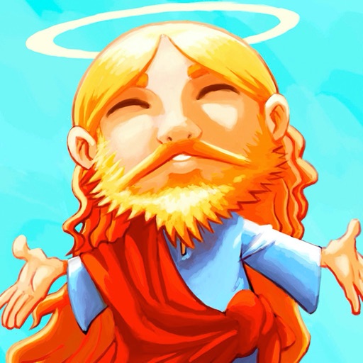 Bible Messages - Sticker Pack icon
