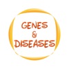 Genes & Diseases - iPhoneアプリ