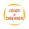 Genes & Diseases contact information