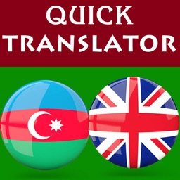 English Azerbaijani Translator