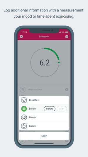 Glucly(圖3)-速報App