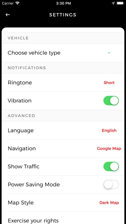 AmeriDrive screenshot-5