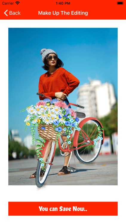 JoyRideWithMe screenshot-5