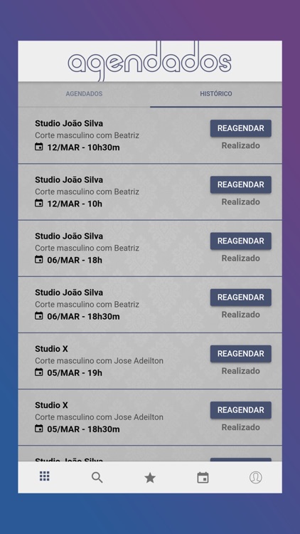 minhagenda screenshot-3