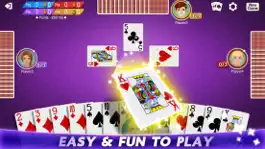 Game screenshot Spades !! apk