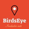 BirdsEye GPS (includes ads)