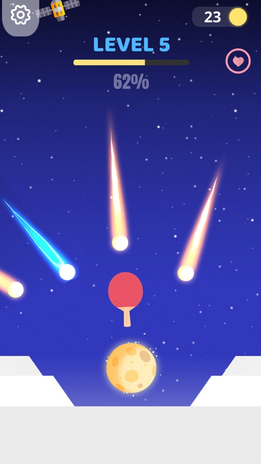 #1. Shield It! (iOS) 由: Budali Kingsley
