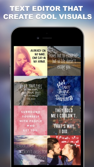 TypePhoto Write Text on Photos(圖4)-速報App