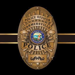 Farmersville PD