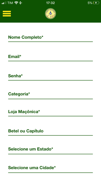 Screenshot #3 pour Família Maçônica