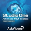Adv MIDI Guide for Studio One