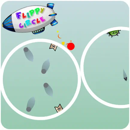 Flippy Circle Читы