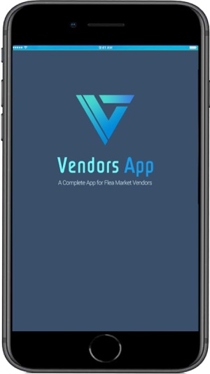 Vendors App(圖1)-速報App