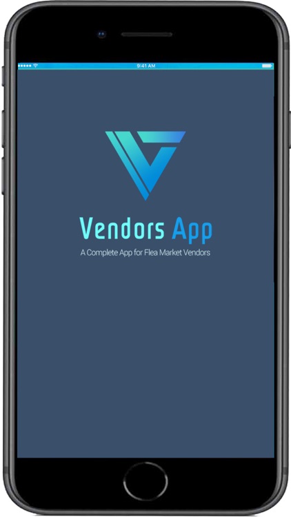 Vendors App