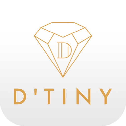 D'TINY icon