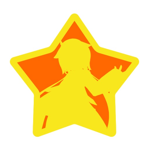 Red Skill icon