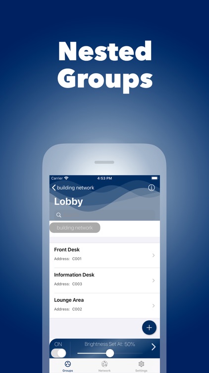 Atlas Capital Controls