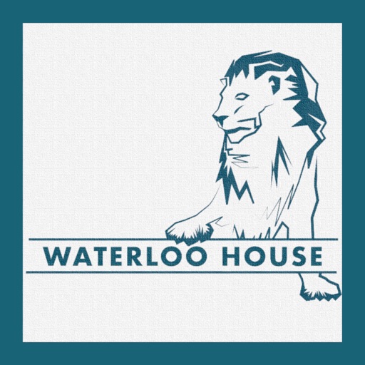 Waterloo House