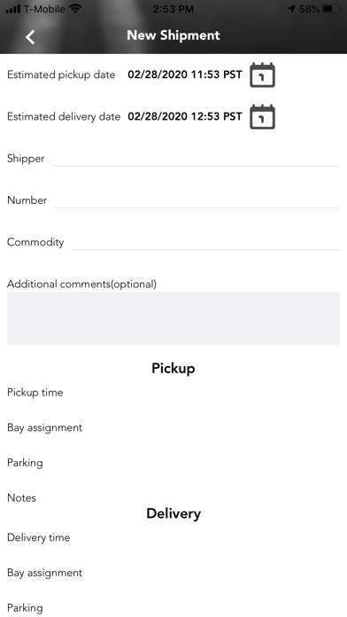 ELD365 Screenshot