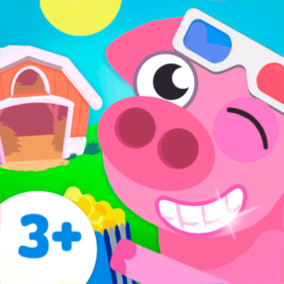 Little Farm Life - Lite