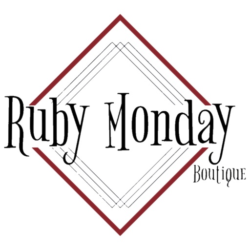 Ruby Monday icon