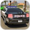 Gangster City:Police Hunter Crime is thrill of police driving city in gangster crime games