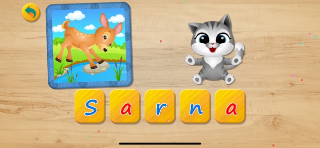Puzzle Edukacyjne(圖8)-速報App