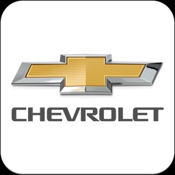 Chevrolet Alghanim