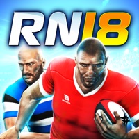 Rugby Nations 18 apk