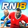 Get Rugby Nations 18 for iOS, iPhone, iPad Aso Report
