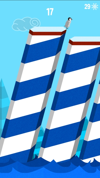 Screenshot #3 pour Berg