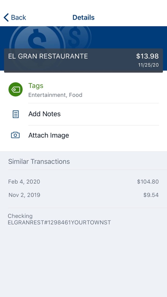 #3. CME FCU Mobile (iOS) Av: CME Federal Credit Union