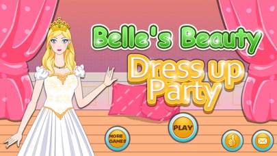 Screenshot #2 pour La fête d'habillage de Bella