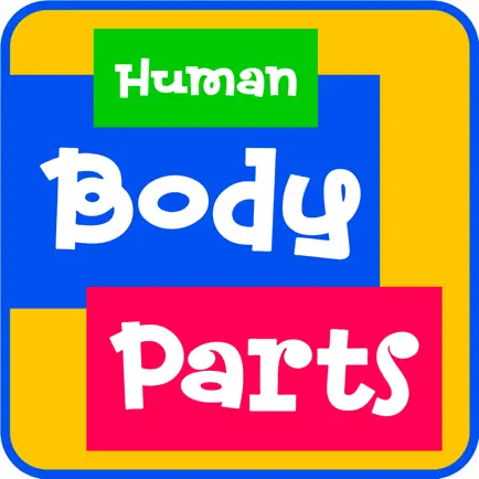 Learning Human Body Parts Cheats