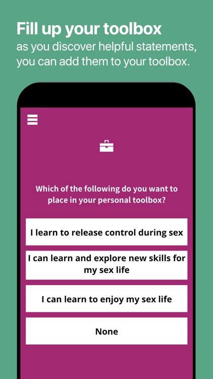 GG Sex Life screenshot-4