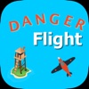 Danger Flight - No.1