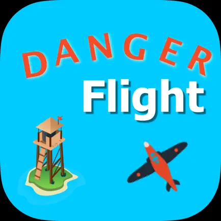 Danger Flight - No.1 Читы