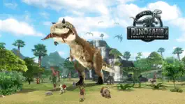 Game screenshot Primal Dinosaur Simulator 2018 mod apk