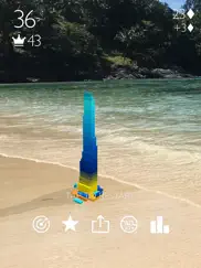 stack ar iPad Captures Décran 2