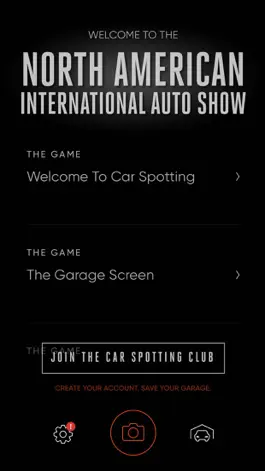 Game screenshot Car Spotting by MotorTrend apk