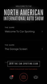 Car Spotting by MotorTrend screenshot
