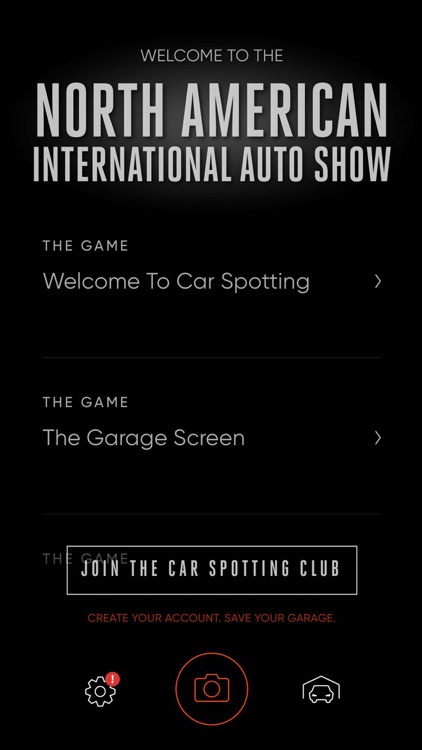 Car Spotting by MotorTrend