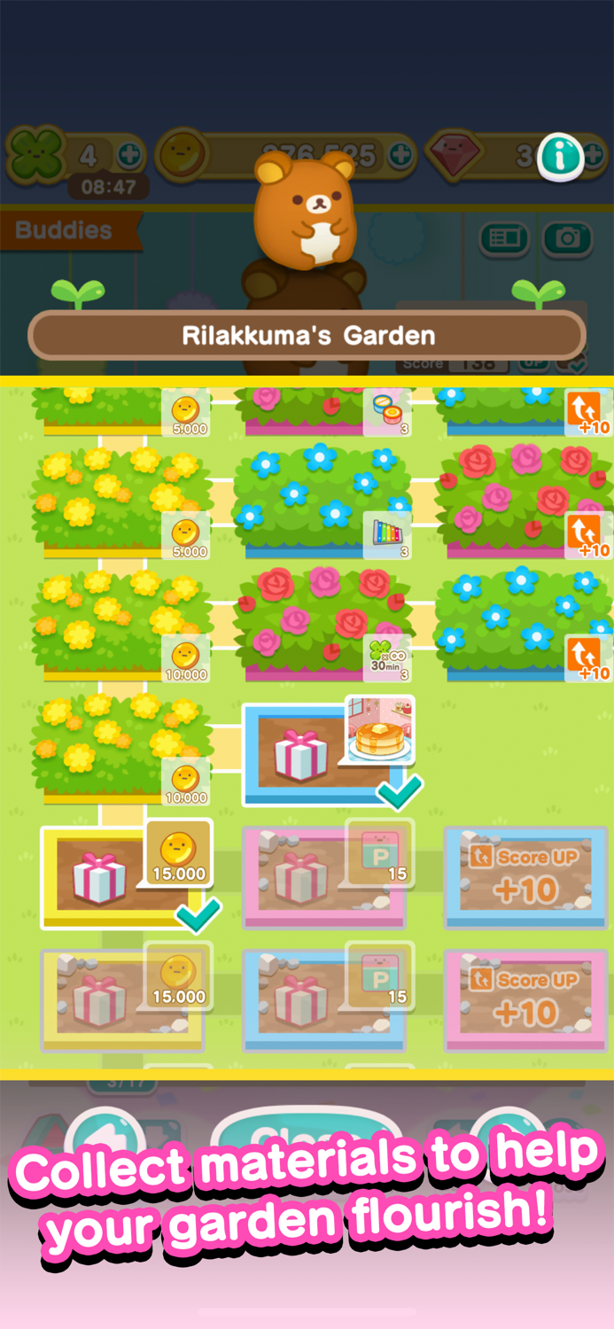 SUMI SUMI  Matching Puzzle