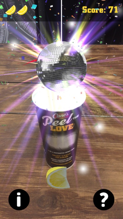 Raising Cane’s® Lemon Launch screenshot-4