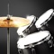 Learn drums instantly from your mobile