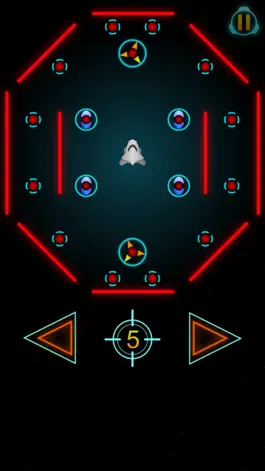 Game screenshot Gravity Off hack