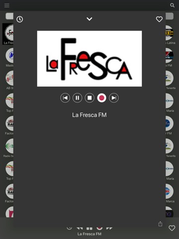 Radio Spain - All Spanish FMのおすすめ画像1