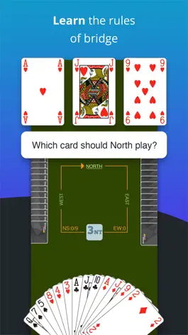 Game screenshot Fun Bridge apk