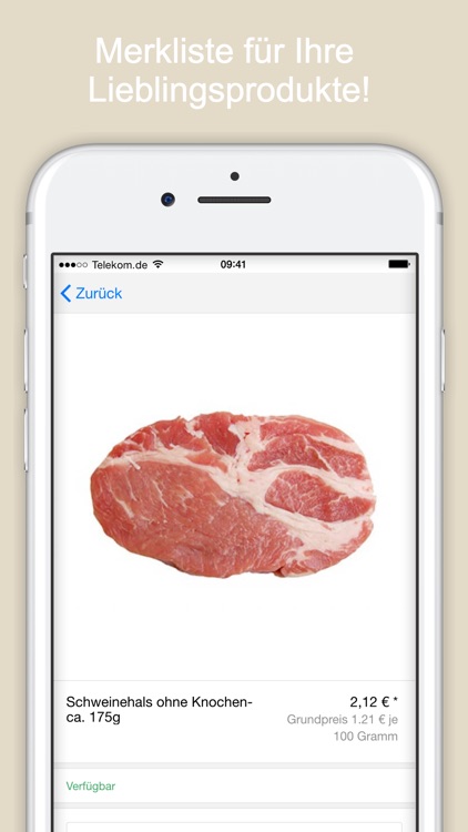 Metzgerei Obermaier screenshot-3
