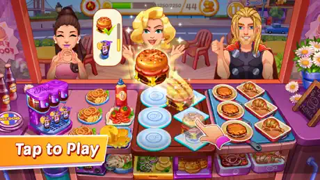 Cooking Speedy: MASTER CHEF!